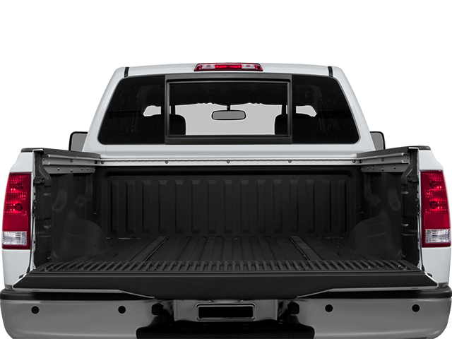 2014 Nissan Titan SV