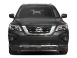 2017 Nissan Pathfinder SV