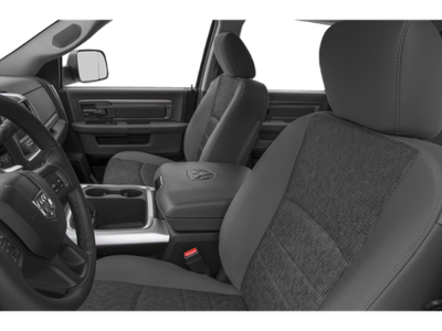 2018 RAM 2500 Big Horn