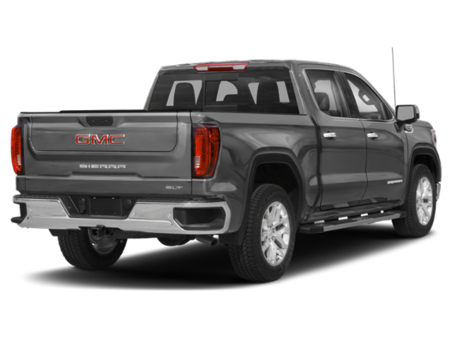 2019 Gmc Sierra 1500 SLT photo 2