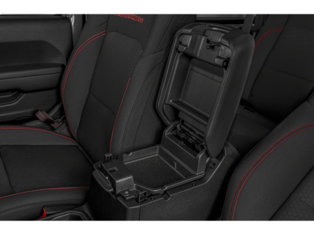 2021 Jeep Wrangler Rubicon