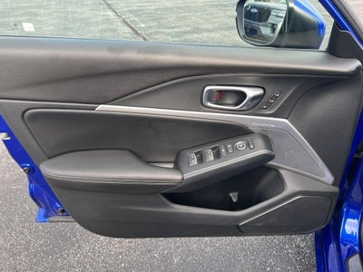 2025 Acura Integra w/A-Spec Technology Package