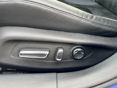 2025 Acura Integra w/A-Spec Technology Package