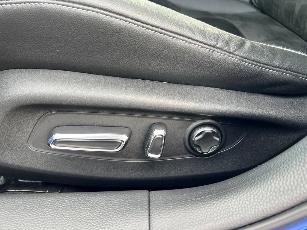2025 Acura Integra w/A-Spec Technology Package