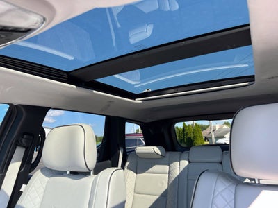 2020 Jeep Grand Cherokee Summit