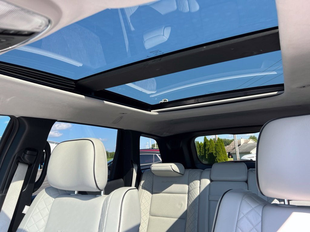 2020 Jeep Grand Cherokee Summit