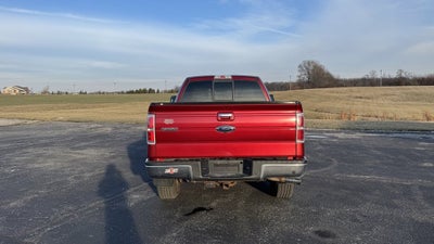 2013 Ford F-150 XL