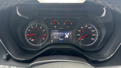 2019 Chevrolet Camaro 1LT