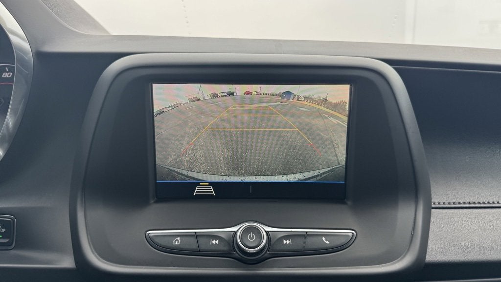 2019 Chevrolet Camaro 1LT