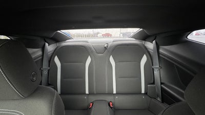 2019 Chevrolet Camaro 1LT