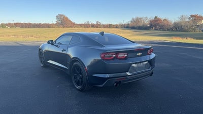 2019 Chevrolet Camaro 1LT