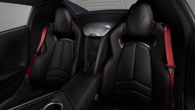 2027 Chevrolet Corvette Grand Sport 2LT