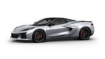 2027 Chevrolet Corvette Grand Sport 2LT