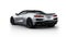 2027 Chevrolet Corvette Grand Sport 2LT