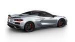 2027 Chevrolet Corvette Grand Sport 2LT