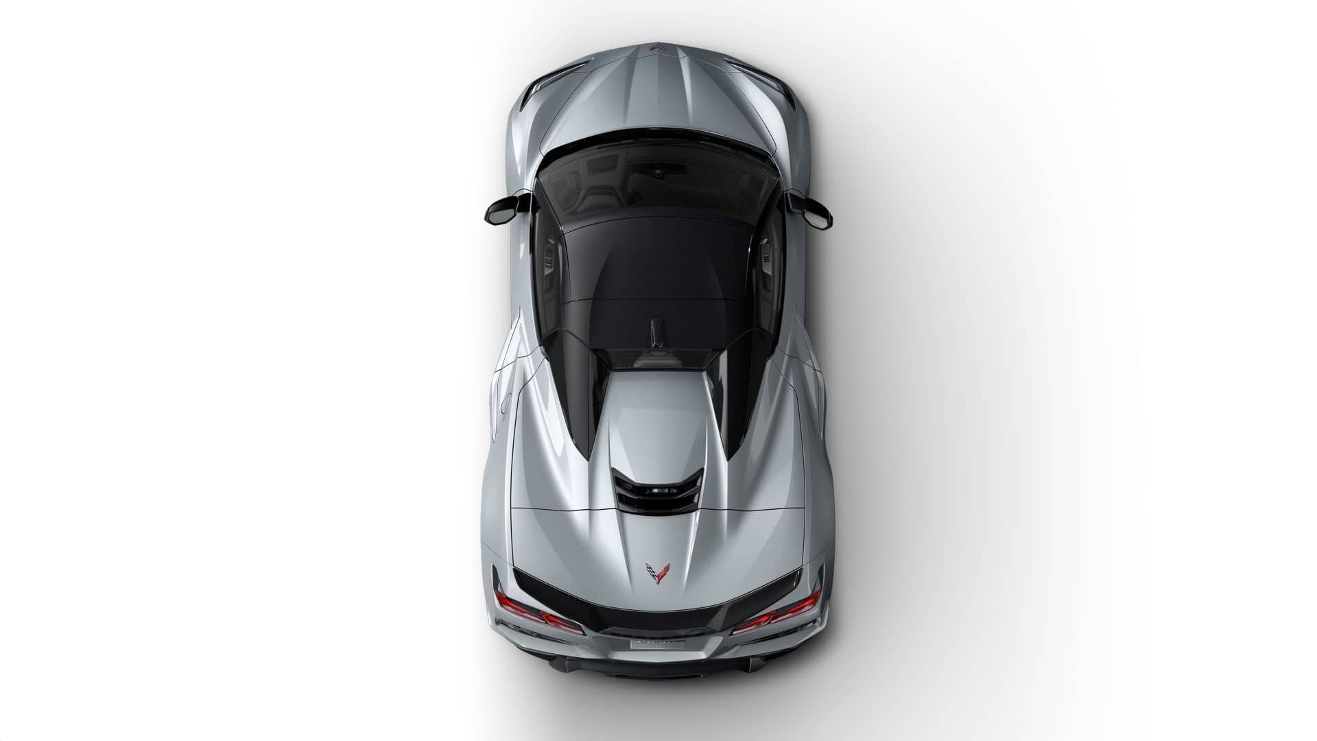 2027 Chevrolet Corvette Grand Sport 2LT