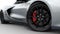 2027 Chevrolet Corvette Grand Sport 2LT