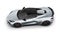 2027 Chevrolet Corvette Grand Sport 2LT