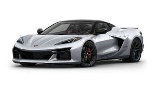 2027 Chevrolet Corvette Grand Sport 2LT