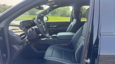 2025 Chevrolet Silverado EV LT - Extended Range