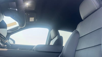 2025 Chevrolet Silverado EV LT - Extended Range