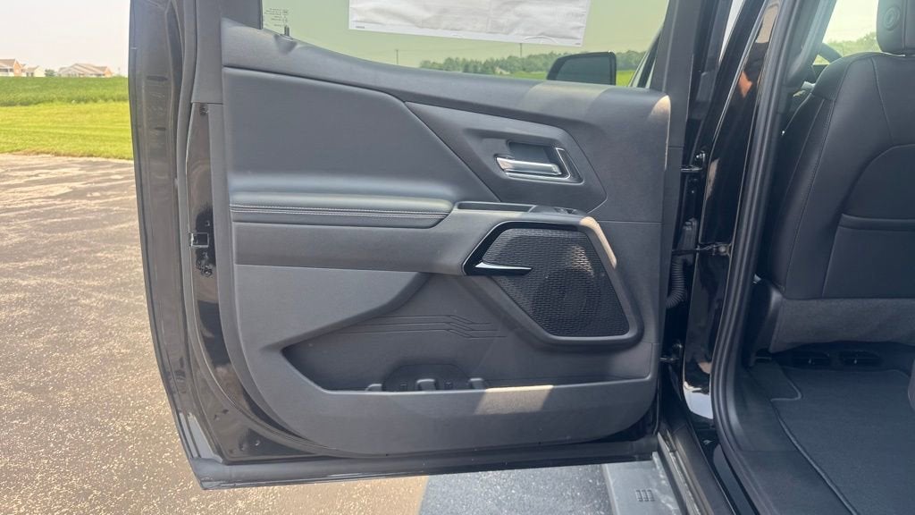 2025 Chevrolet Silverado EV LT - Extended Range