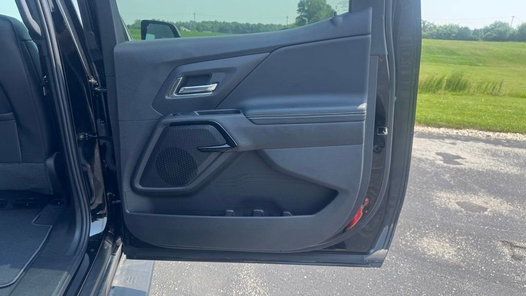 2025 Chevrolet Silverado EV LT - Extended Range