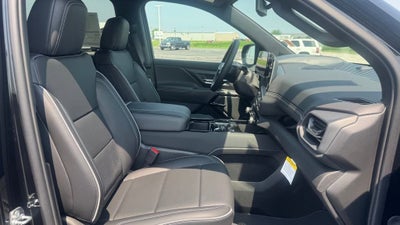 2025 Chevrolet Silverado EV LT - Extended Range