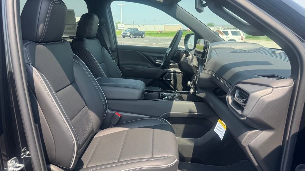 2025 Chevrolet Silverado EV LT - Extended Range