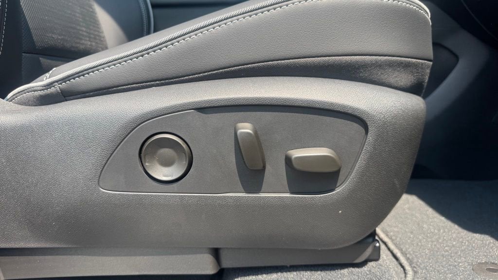 2025 Chevrolet Silverado EV LT - Extended Range