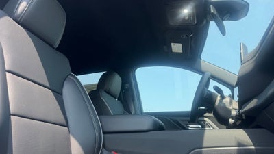 2025 Chevrolet Silverado EV LT - Extended Range