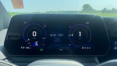 2025 Chevrolet Silverado EV LT - Extended Range