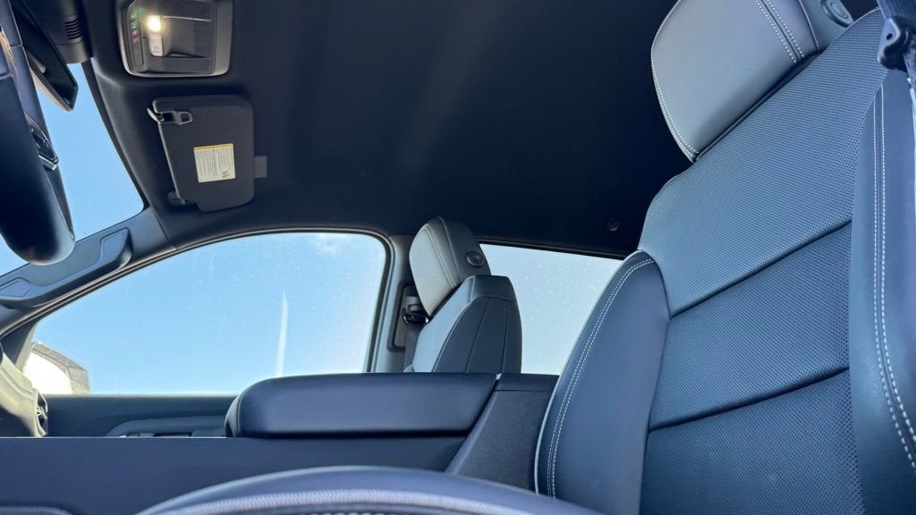 2025 Chevrolet Silverado EV LT - Extended Range