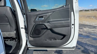 2025 Chevrolet Silverado EV LT - Extended Range