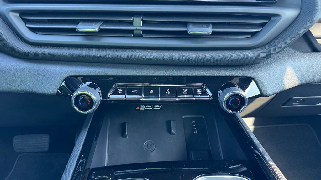 2025 Chevrolet Silverado EV LT - Extended Range