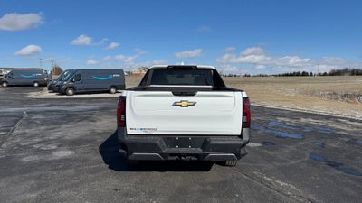 2025 Chevrolet Silverado EV LT - Extended Range