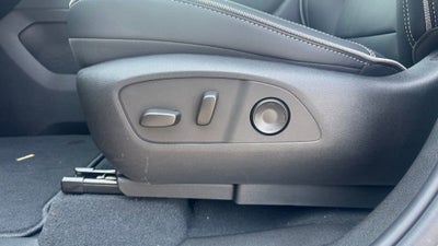 2025 Chevrolet Silverado EV LT - Extended Range