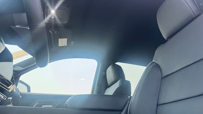 2025 Chevrolet Silverado EV LT - Extended Range