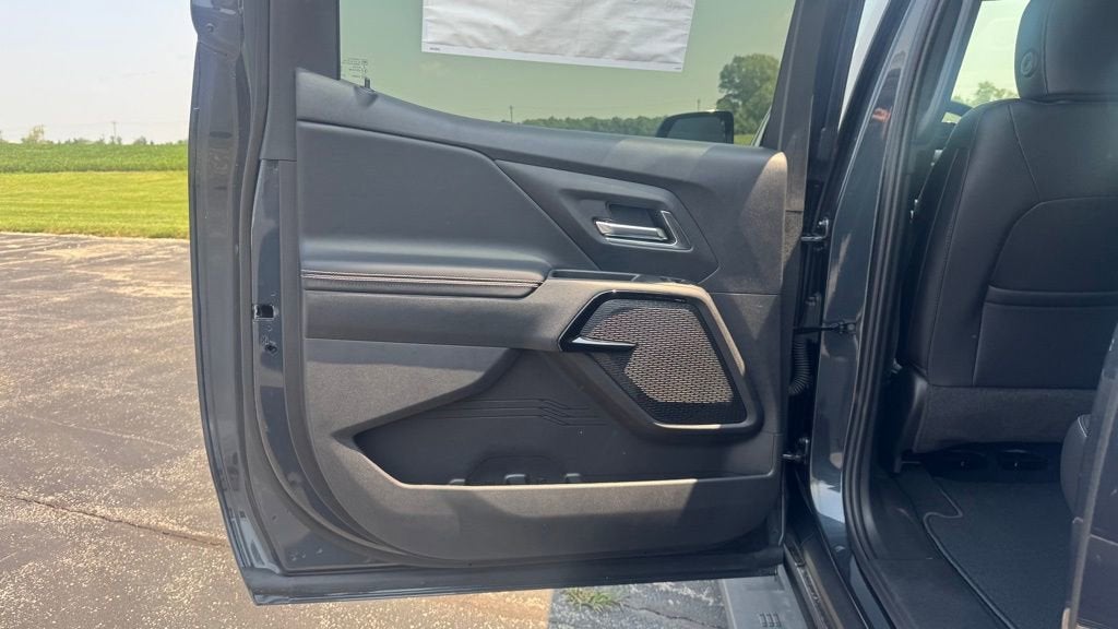 2025 Chevrolet Silverado EV LT - Extended Range