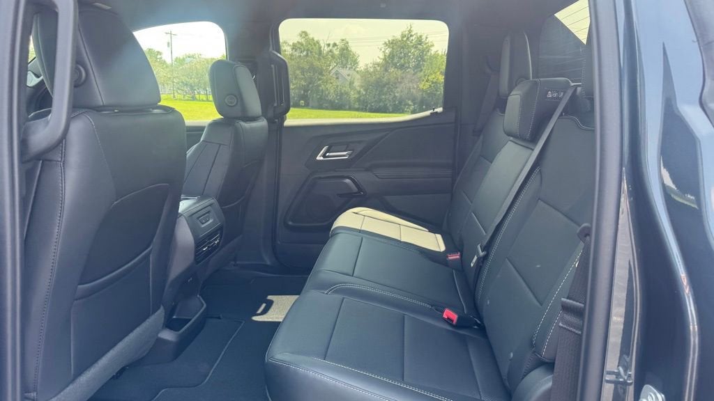 2025 Chevrolet Silverado EV LT - Extended Range