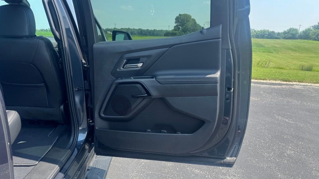 2025 Chevrolet Silverado EV LT - Extended Range