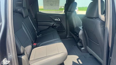 2025 Chevrolet Silverado EV LT - Extended Range