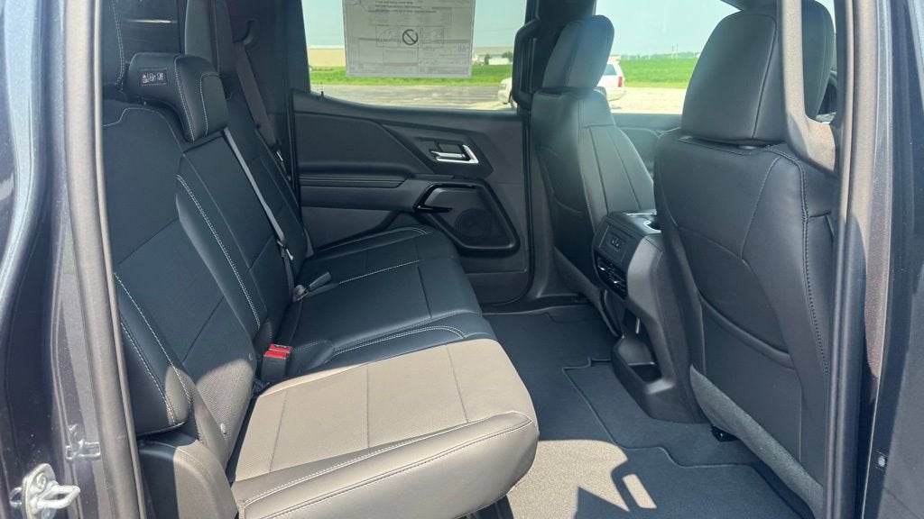 2025 Chevrolet Silverado EV LT - Extended Range