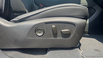 2025 Chevrolet Silverado EV LT - Extended Range