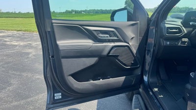 2025 Chevrolet Silverado EV LT - Extended Range