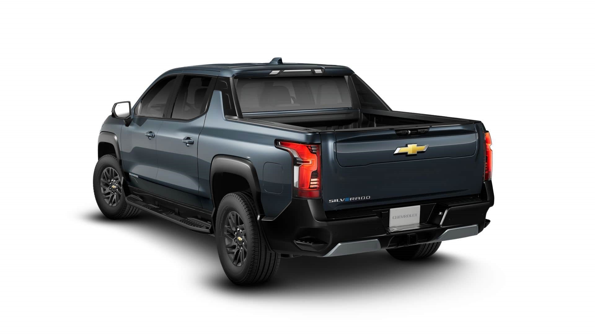 2025 Chevrolet Silverado EV LT - Extended Range
