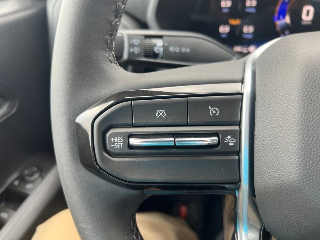 2026 Chevrolet Colorado Work Truck - Photo 10