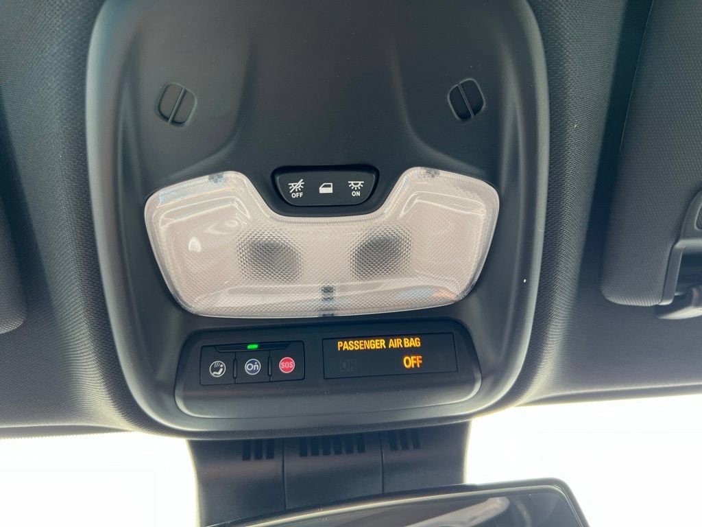 2026 Chevrolet Colorado Work Truck - Photo 14