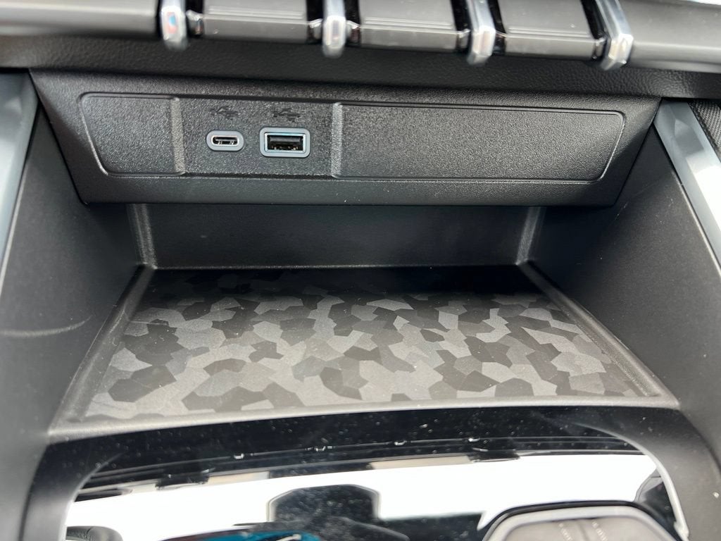 2026 Chevrolet Colorado Work Truck - Photo 17