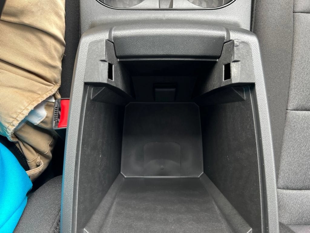 2026 Chevrolet Colorado Work Truck - Photo 19